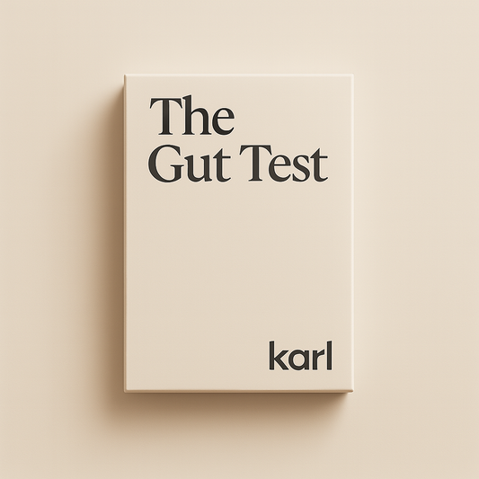 The Gut Test
